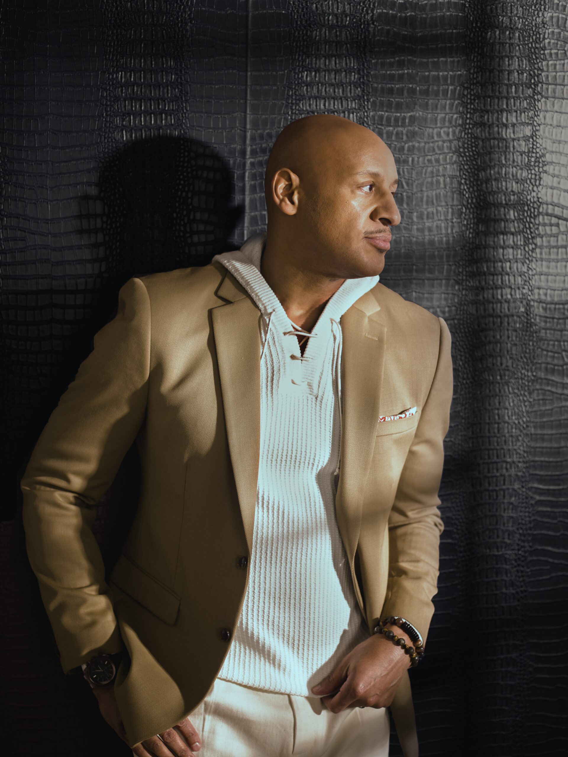 Brian Courtney Wilson