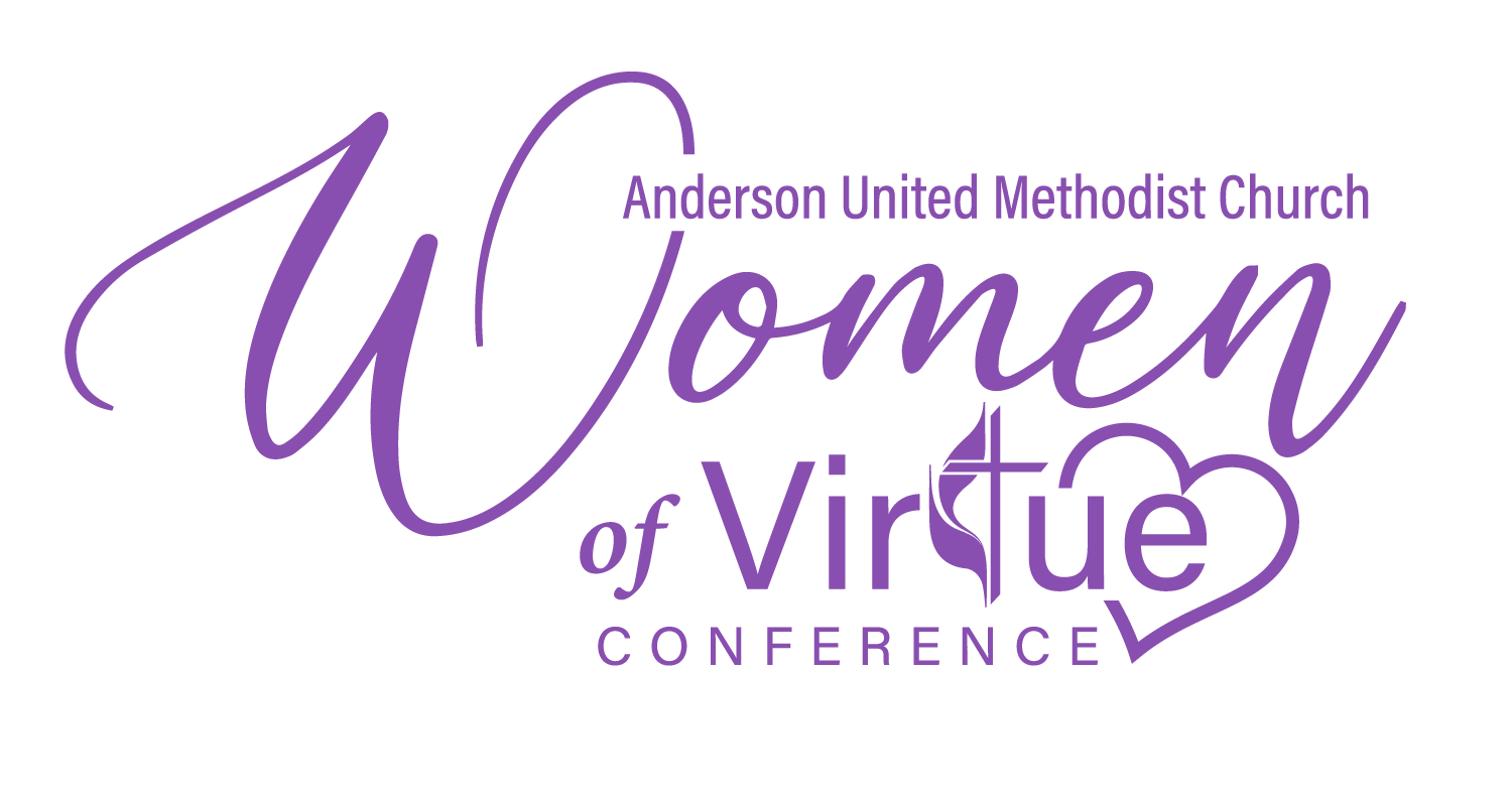 Women of Virtue Conference